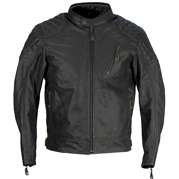 Richa Richa Donington JACKET.black